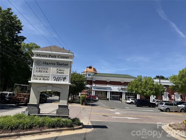 103 S Laurel Avenue 83B, Charlotte, NC 28207