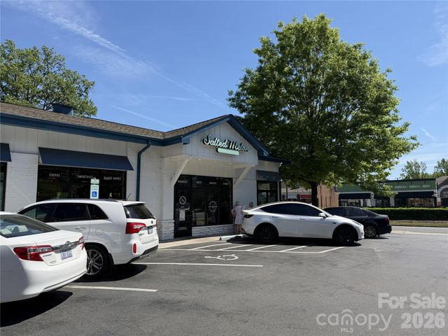 103 S Laurel Avenue 83B, Charlotte, NC 28207