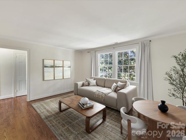 103 S Laurel Avenue 83B, Charlotte, NC 28207