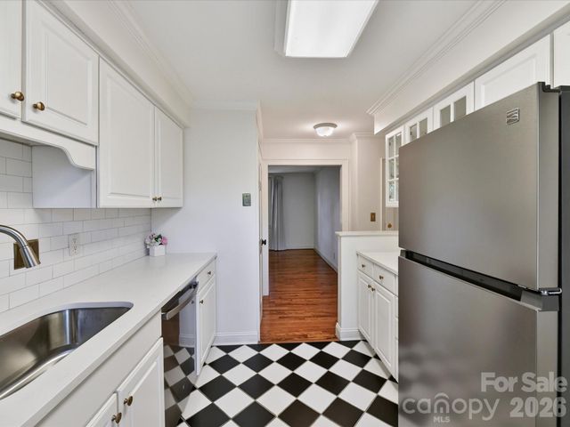 103 S Laurel Avenue 83B, Charlotte, NC 28207
