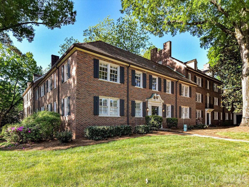 103 S Laurel Avenue 83B, Charlotte, NC 28207