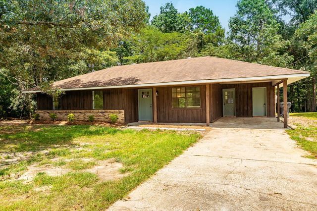 134 Sandy Run Rd., Hattiesburg, MS 39402