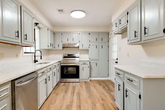 134 Sandy Run Rd., Hattiesburg, MS 39402