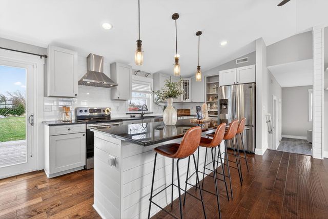 15156 Meredith State Road, Sunbury, OH 43074