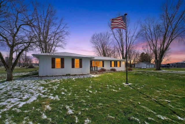 15156 Meredith State Road, Sunbury, OH 43074