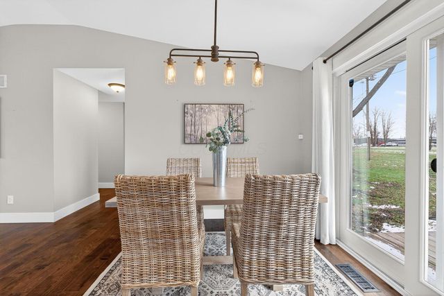 15156 Meredith State Road, Sunbury, OH 43074