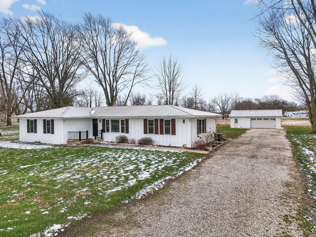 15156 Meredith State Road, Sunbury, OH 43074