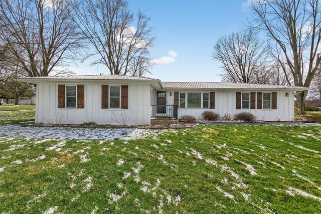 15156 Meredith State Road, Sunbury, OH 43074