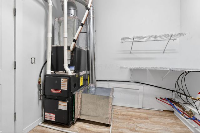 15156 Meredith State Road, Sunbury, OH 43074