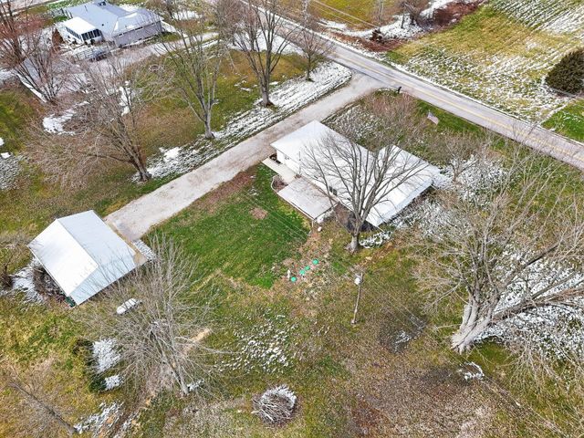 15156 Meredith State Road, Sunbury, OH 43074