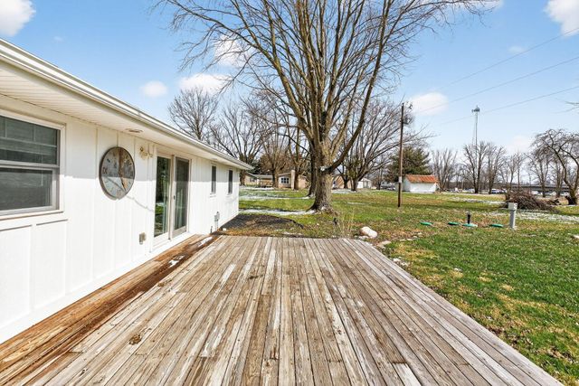 15156 Meredith State Road, Sunbury, OH 43074