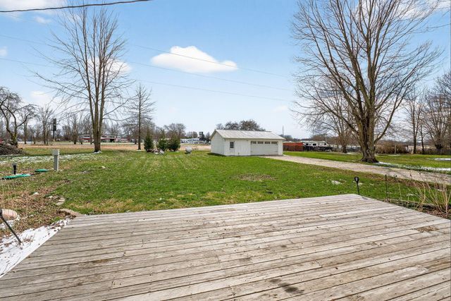 15156 Meredith State Road, Sunbury, OH 43074