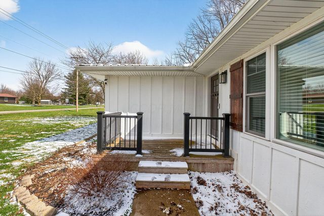 15156 Meredith State Road, Sunbury, OH 43074