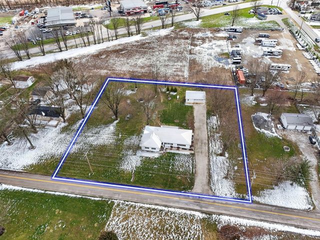 15156 Meredith State Road, Sunbury, OH 43074