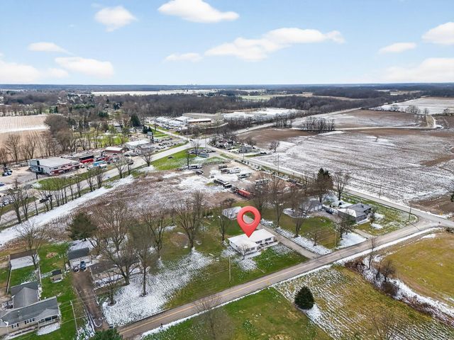 15156 Meredith State Road, Sunbury, OH 43074