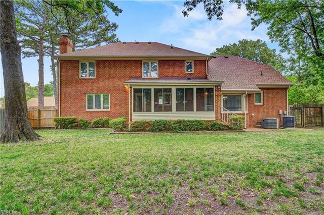 813 Oglesby CT, Virginia Beach, VA 23464