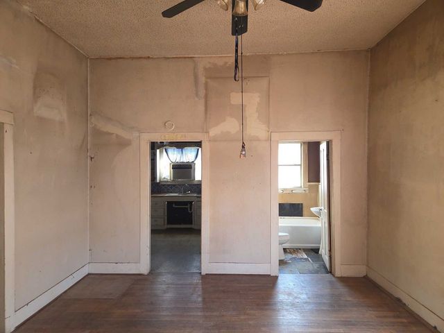 226 W Texas Street, Denison, TX 75020