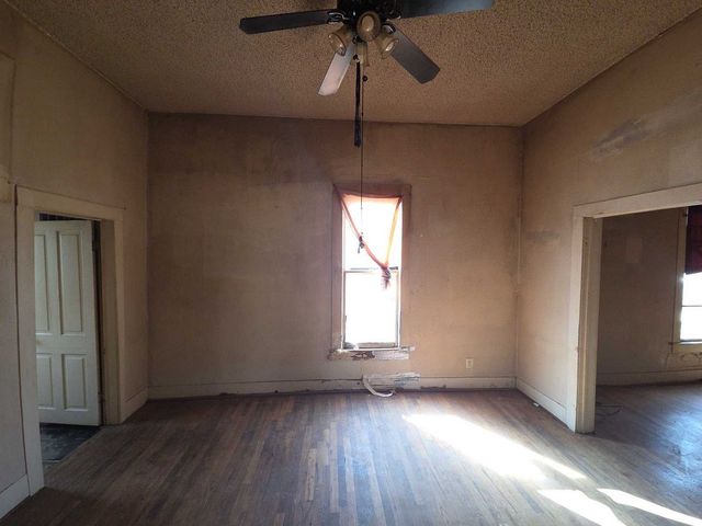 226 W Texas Street, Denison, TX 75020