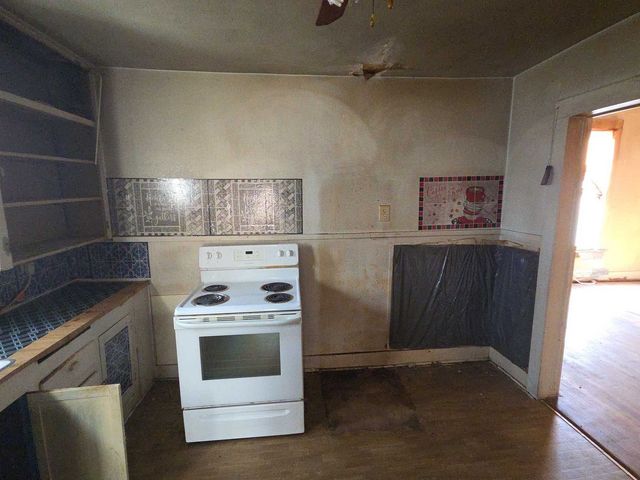 226 W Texas Street, Denison, TX 75020