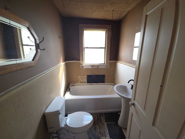 226 W Texas Street, Denison, TX 75020