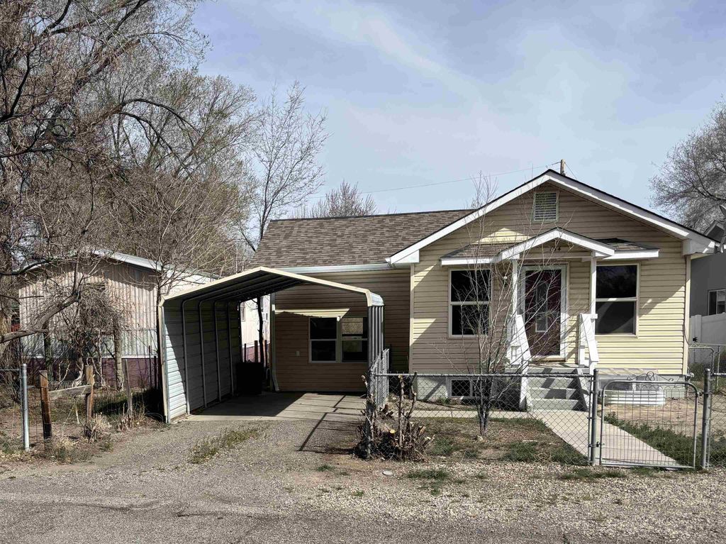 154 3rd Street, Clifton, CO 81520