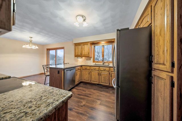 W6736 GREENWILLOW LANE, Greenville, WI 54942