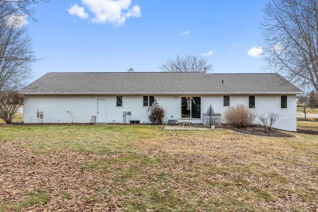 W6736 GREENWILLOW LANE, Greenville, WI 54942