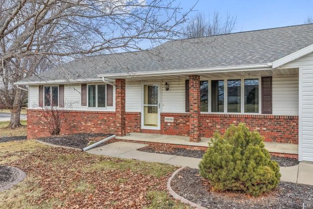 W6736 GREENWILLOW LANE, Greenville, WI 54942