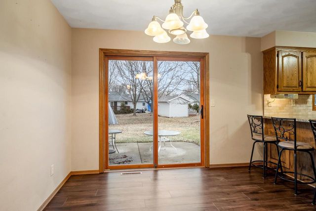 W6736 GREENWILLOW LANE, Greenville, WI 54942