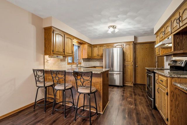 W6736 GREENWILLOW LANE, Greenville, WI 54942