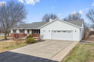 W6736 GREENWILLOW LANE, Greenville, WI 54942