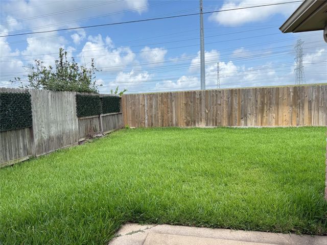 2806 Great Lakes Avenue, Sugar Land, TX 77479