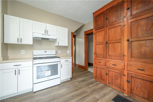 557 Weber Avenue, Akron, OH 44303