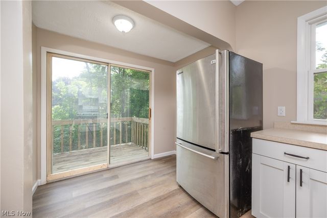 557 Weber Avenue, Akron, OH 44303