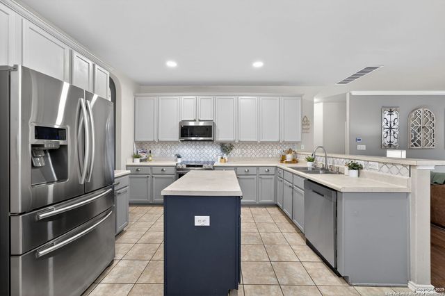 17239 Tarkio Way, San Antonio, TX 78247