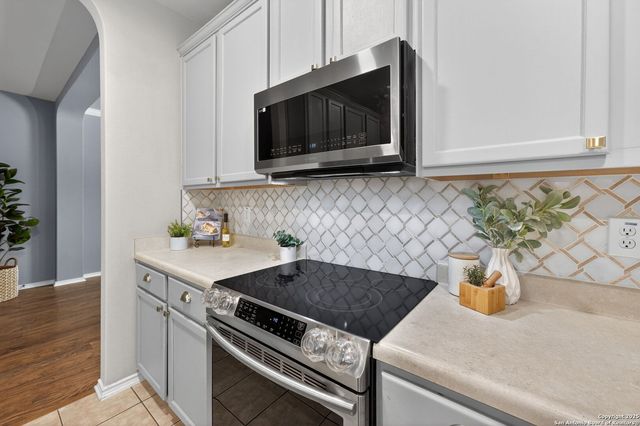 17239 Tarkio Way, San Antonio, TX 78247