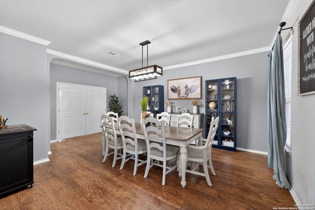 17239 Tarkio Way, San Antonio, TX 78247