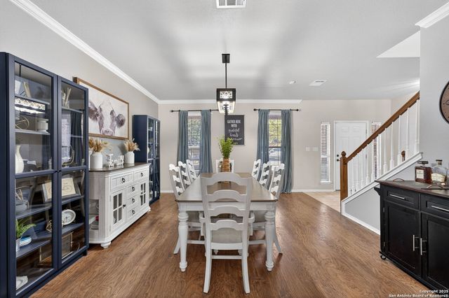 17239 Tarkio Way, San Antonio, TX 78247