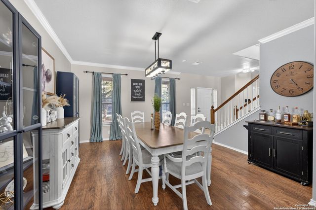 17239 Tarkio Way, San Antonio, TX 78247