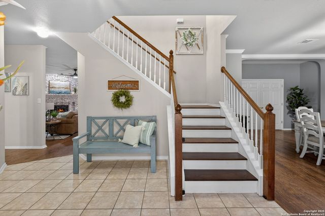 17239 Tarkio Way, San Antonio, TX 78247