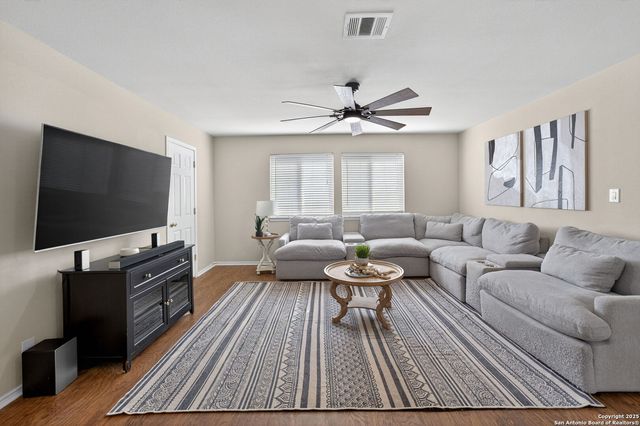 17239 Tarkio Way, San Antonio, TX 78247