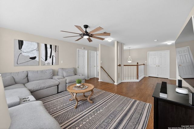 17239 Tarkio Way, San Antonio, TX 78247