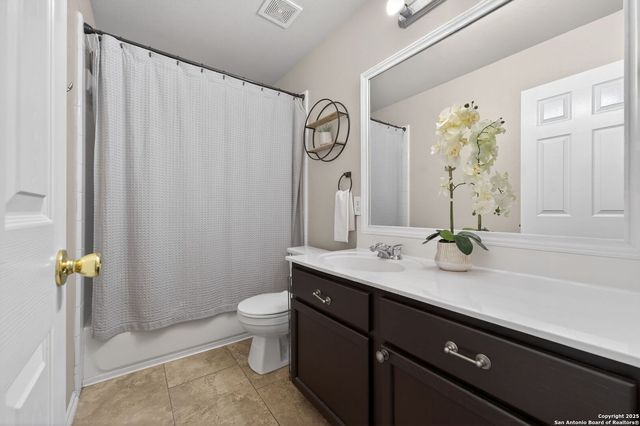 17239 Tarkio Way, San Antonio, TX 78247