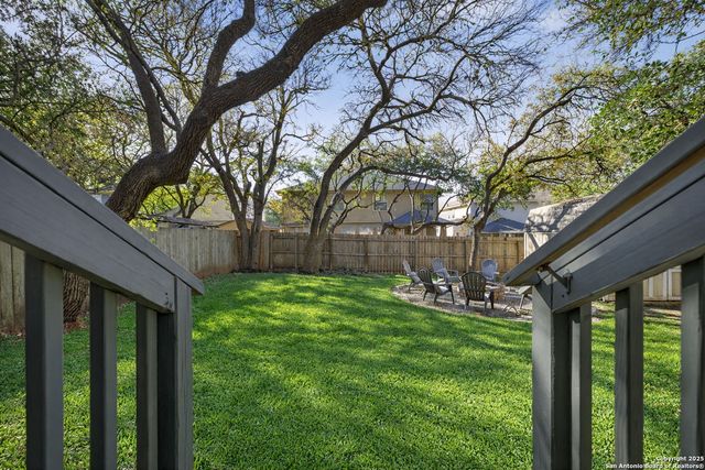 17239 Tarkio Way, San Antonio, TX 78247