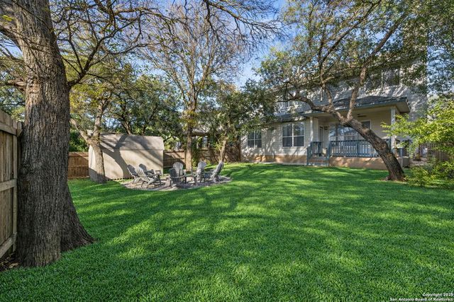 17239 Tarkio Way, San Antonio, TX 78247