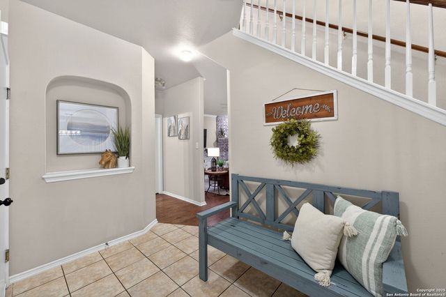 17239 Tarkio Way, San Antonio, TX 78247