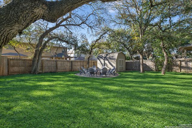 17239 Tarkio Way, San Antonio, TX 78247