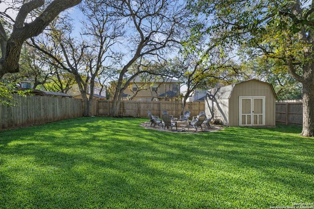 17239 Tarkio Way, San Antonio, TX 78247