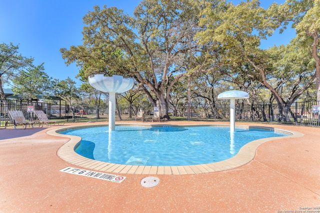 17239 Tarkio Way, San Antonio, TX 78247