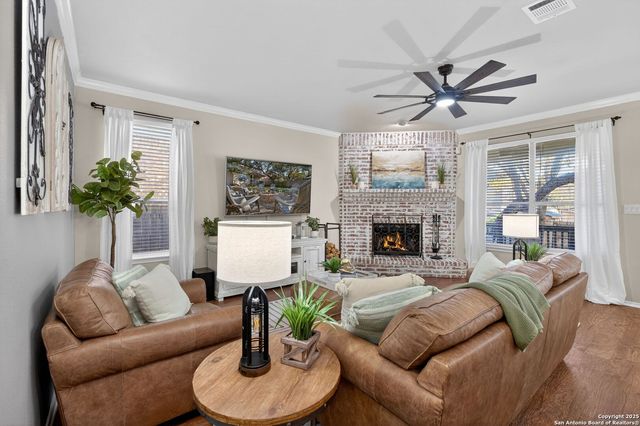 17239 Tarkio Way, San Antonio, TX 78247